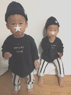 MEARさんのコーディネート