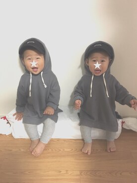 MEARさんのコーディネート