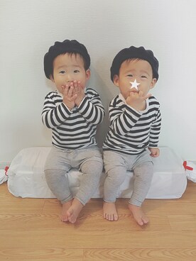 MEARさんのコーディネート