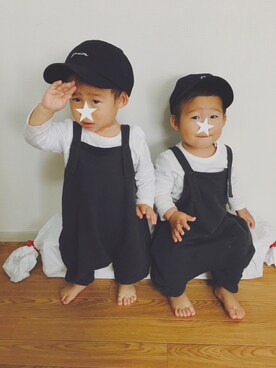 MEARさんのコーディネート