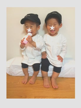 MEARさんのコーディネート