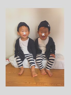 MEARさんのコーディネート