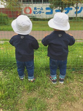 MEARさんのコーディネート