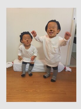 MEARさんのコーディネート