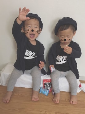 MEARさんのコーディネート