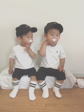 MEARさんのコーディネート