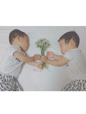 MEARさんのコーディネート