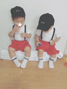 MEARさんのコーディネート