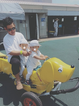 MEARさんのコーディネート