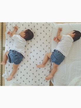 MEARさんのコーディネート