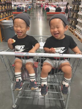 MEARさんのコーディネート