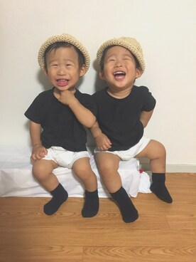 MEARさんのコーディネート