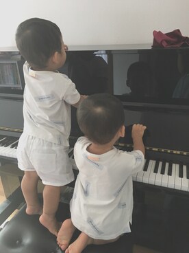 MEARさんのコーディネート