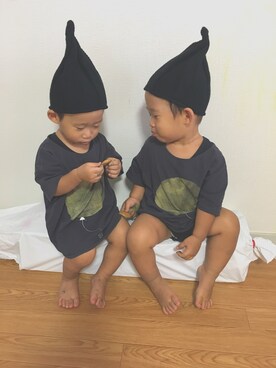 MEARさんのコーディネート