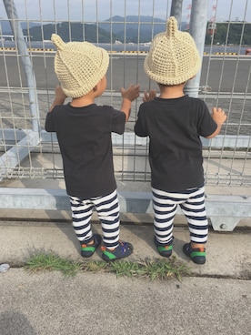 MEARさんのコーディネート