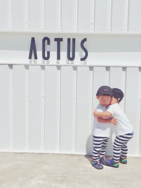 MEARさんのコーディネート