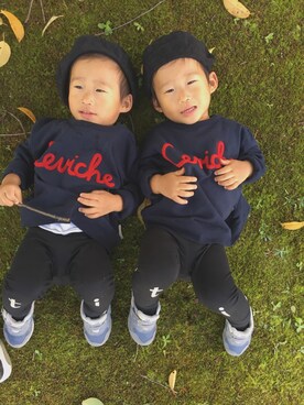 MEARさんのコーディネート