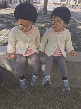 MEARさんのコーディネート