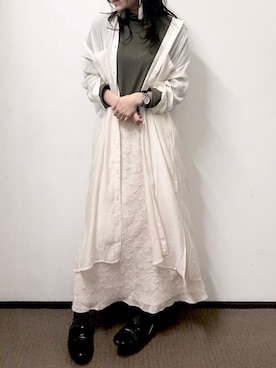 yoshiさんのコーディネート