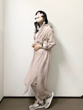 yoshiさんのコーディネート