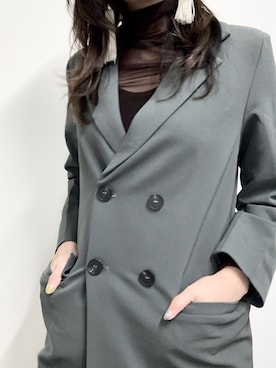 yoshiさんのコーディネート