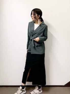 yoshiさんのコーディネート