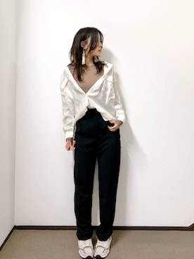 yoshiさんのコーディネート