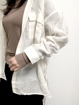 yoshiさんのコーディネート