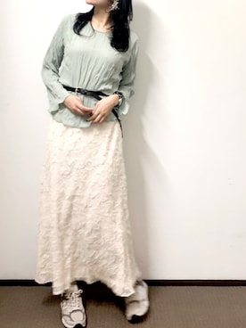 yoshiさんのコーディネート