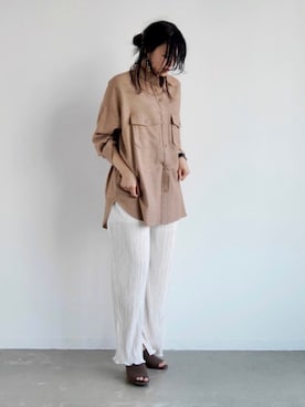 yoshiさんのコーディネート