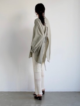 yoshiさんのコーディネート