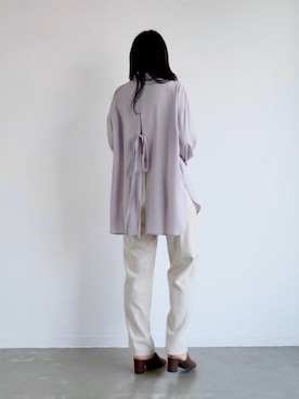 yoshiさんのコーディネート