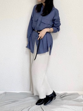 yoshiさんのコーディネート