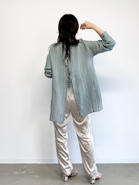 yoshiさんのコーディネート