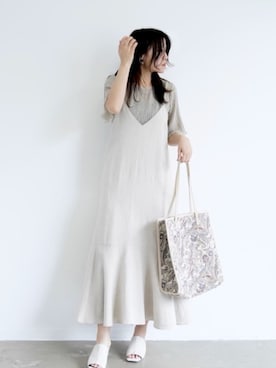 yoshiさんのコーディネート