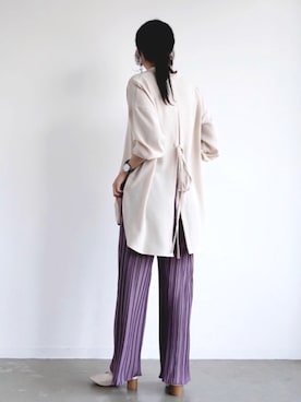 yoshiさんのコーディネート