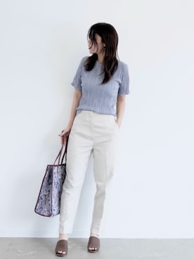 yoshiさんのコーディネート