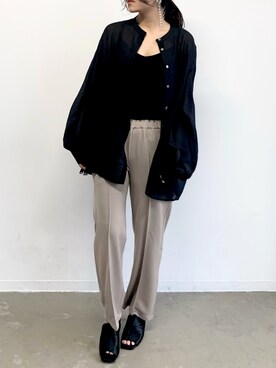 yoshiさんのコーディネート