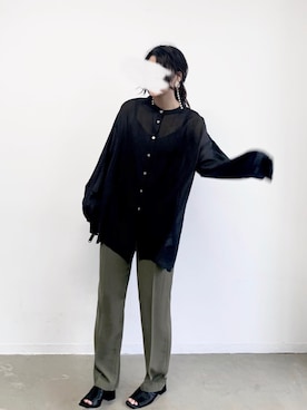 yoshiさんのコーディネート