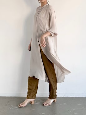 yoshiさんのコーディネート