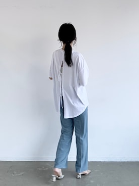 yoshiさんのコーディネート