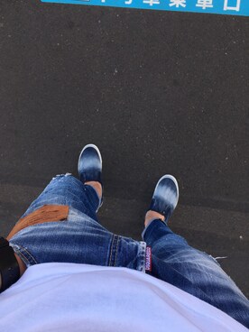 光士さんのコーディネート