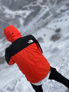 光士さんのコーディネート