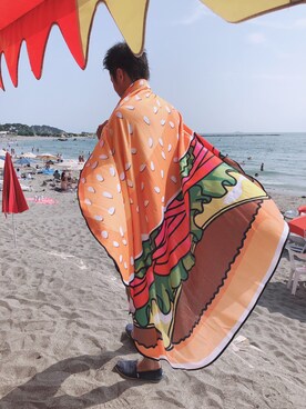 光士さんのコーディネート