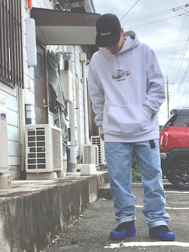 forkさんのコーディネート