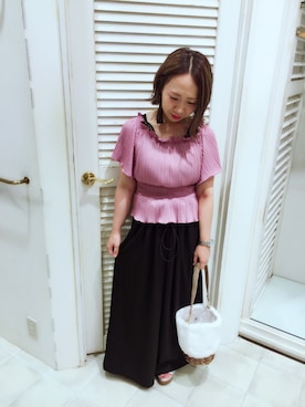 pucchinさんのコーディネート