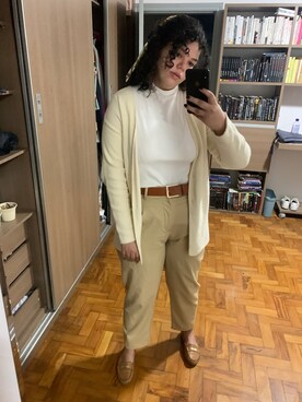 Vitoria Camposさんのコーディネート