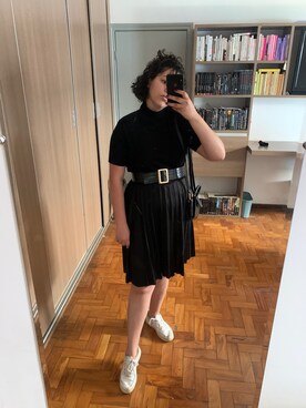 Vitoria Camposさんのコーディネート