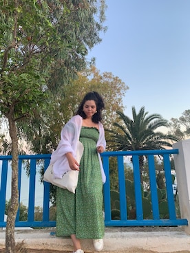 Vitoria Camposさんのコーディネート