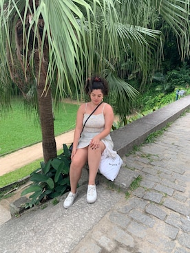 Vitoria Camposさんのコーディネート